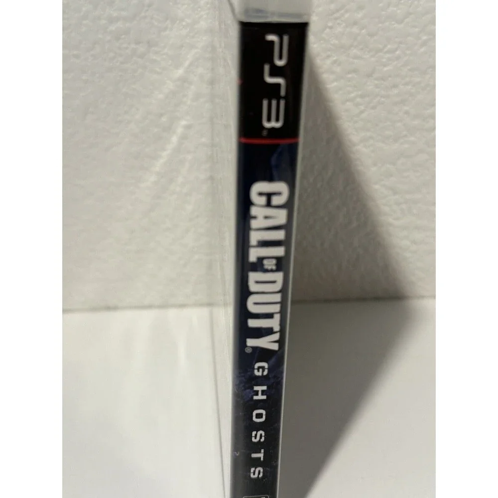 Call Of Duty PS3 Game Lot x8 Black Ops 1 2 Modern Advanced Warfare 2 3 4 Ghosts